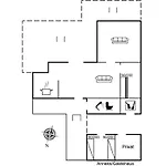 Tatil Evi Snari - 10m From The Sea By Interhome *