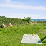 Snari - 10m From The Sea By Interhome * Svendborg