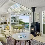 Snari - 10m From The Sea By Interhome *