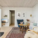 Snari - 10m From The Sea By Interhome Tatil Evi Svendborg