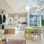 Snari - 10m From The Sea By Interhome