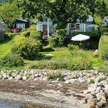Snari - 10m From The Sea In Funen By Interhome