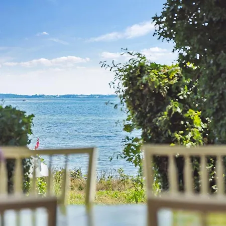 Holiday home Snari - 10m From The Sea In Funen By Interhome Svendborg