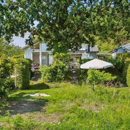 Snari - 10m From The Sea In Funen By Interhome * Svendborg