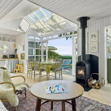 Snari - 10m From The Sea In Funen By Interhome Svendborg