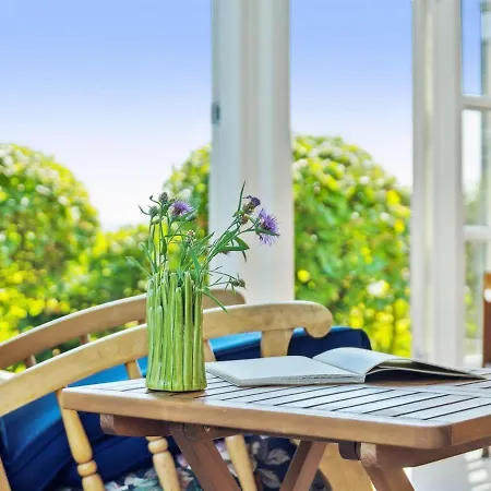 Snari - 10m From The Sea In Funen By Interhome