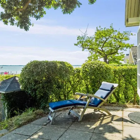 Snari - 10m From The Sea In Funen By Interhome *