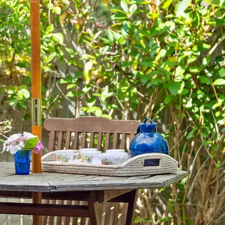 Feriehus Snari - 10m From The Sea By Interhome