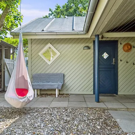 Feriehus Snari - 10m From The Sea By Interhome *