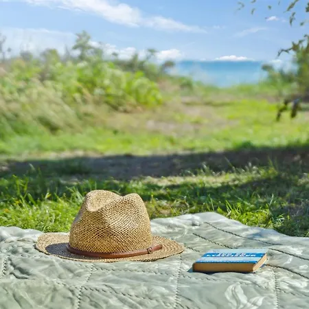 Snari - 10m From The Sea By Interhome Feriehus