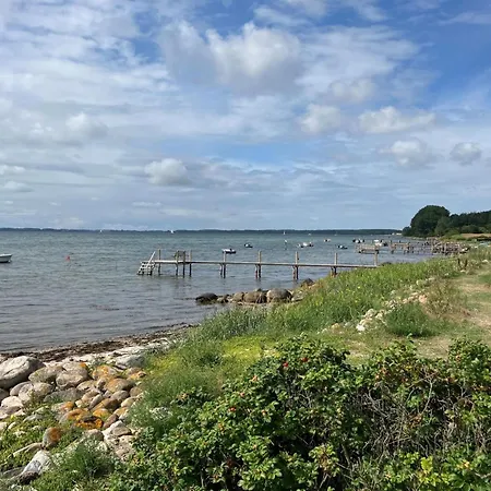 Feriehus Snari - 10m From The Sea By Interhome Svendborg