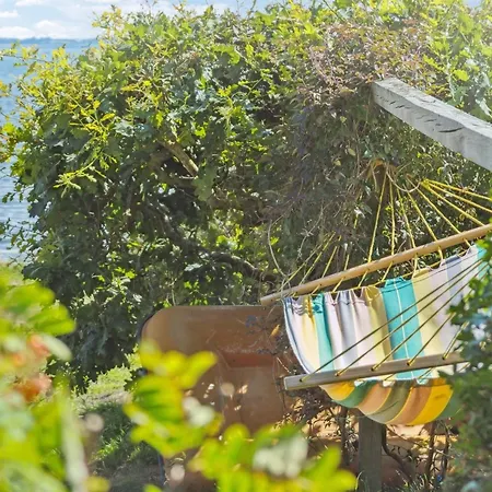 בית נופש Snari - 10m From The Sea By Interhome