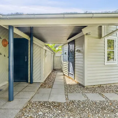 בית נופש Snari - 10m From The Sea By Interhome סבנדבורג