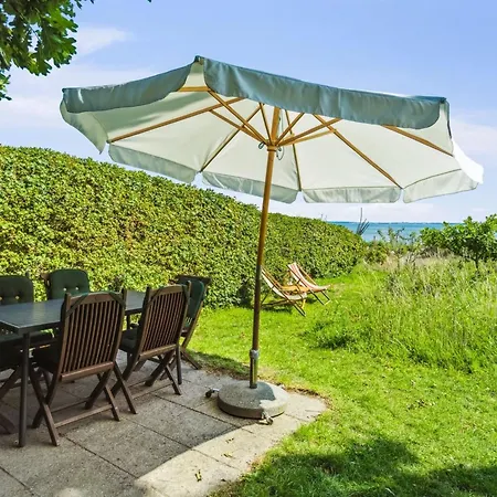 Snari - 10m From The Sea By Interhome סבנדבורג