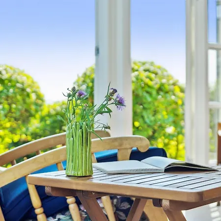 בית נופש Snari - 10m From The Sea By Interhome סבנדבורג