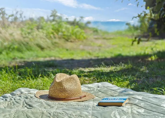 Snari - 10m From The Sea By Interhome Ferienhaus