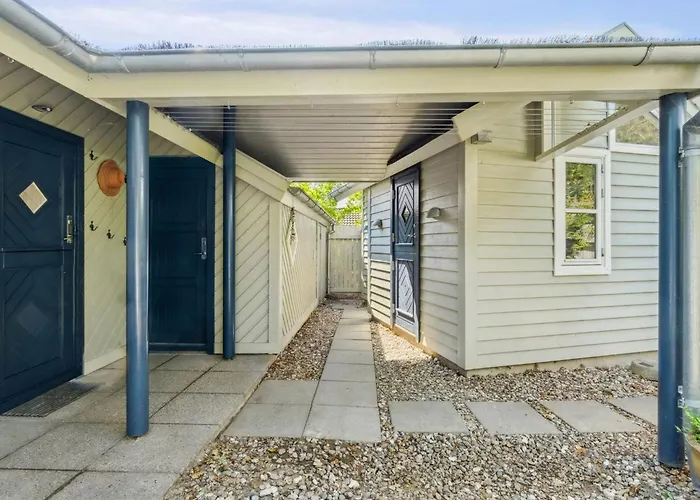 Ferienhaus Snari - 10m From The Sea By Interhome Svendborg