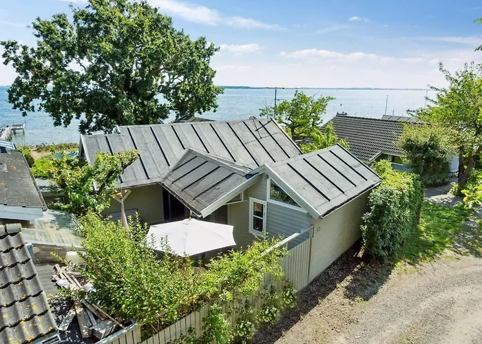 Feriehus Snari - 10m From The Sea By Interhome