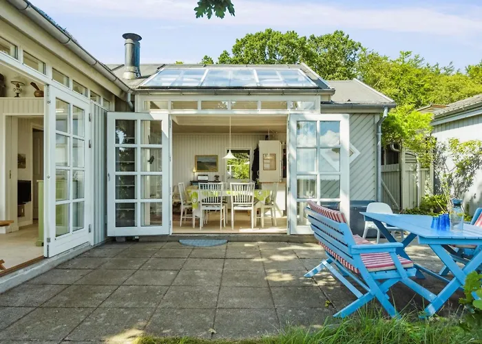 Snari - 10m From The Sea By Interhome Svendborg