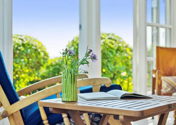 Feriehus Snari - 10m From The Sea By Interhome Svendborg